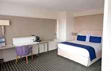 Полулюкс с видом на море