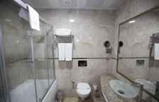 Одноместный номер Deluxe с видом на город