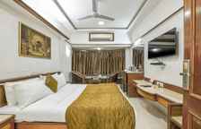 Одноместный номер Standard