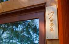 Одноместное бунгало Standard