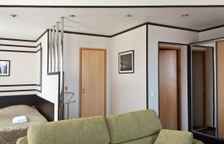 Двухместный полулюкс