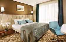 Двухместный номер Standard