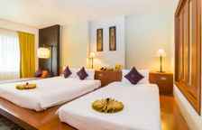 Номер Deluxe Royal Wing