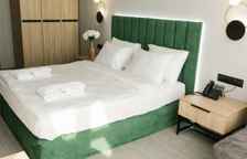 Люкс с 2 комнатами