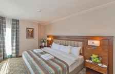 Двухместный номер Deluxe