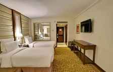 Одноместный номер Standard