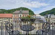 Одноместный номер Deluxe