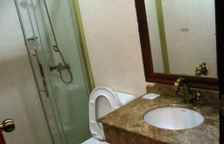 Двухместный номер Standard