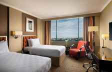 Двухместный номер Deluxe