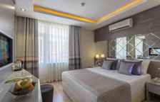 Комната Park Villa Standard