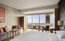 Двухместный номер with Pearl river view