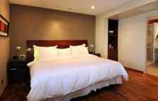 Двухместный номер Executive