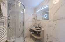 Двухместный номер Premium с видом на озеро