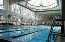 Четырёхместный номер Deluxe