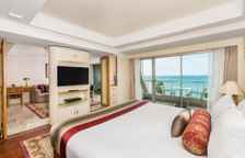 Одноместный люкс Royal