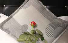 Двухместный номер Classic с видом на сад