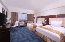 Семейный люкс