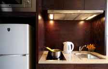 Одноместный люкс c 1 комнатой