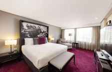 Люкс Executive с видом на город