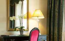 Двухместный люкс