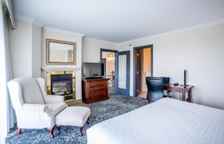 Одноместный люкс Executive