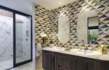 Люкс Premier с красивым видом из окна