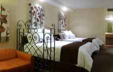 Одноместный полулюкс