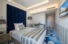 Одноместный номер Standard