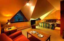 Двухместный номер Deluxe