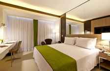 Одноместный номер Superior