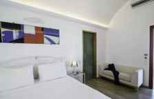 Одноместный номер Executive