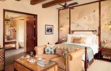 Двухместный номер Luxury