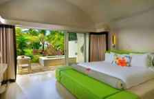 Одноместный люкс