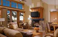 Одноместный номер Standard с 3 комнатами