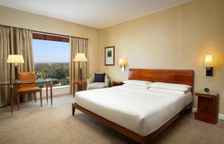 Двухместный номер Deluxe