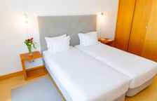 Люкс c 1 комнатой с видом на окрестности