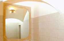 Одноместный люкс