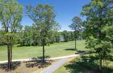 Четырёхместный номер Standard