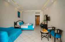 Одноместный номер Superior