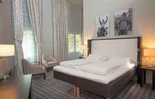 Одноместный полулюкс