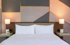 Одноместный люкс Executive c 1 комнатой