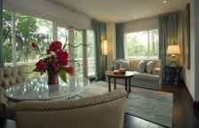 Одноместный люкс Royal