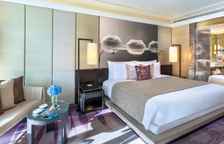 Двухместный номер Executive