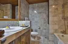 Двухместный номер Superior с видом на сад