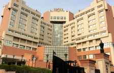 Одноместный номер Deluxe