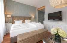 Двухместный номер Wellness