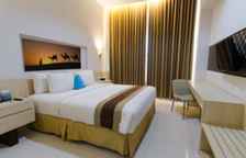 Двухместный номер Deluxe