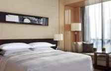 Двухместный номер Deluxe