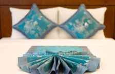 Одноместный семейный номер Standard