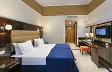 Двухместный клубный номер Standard